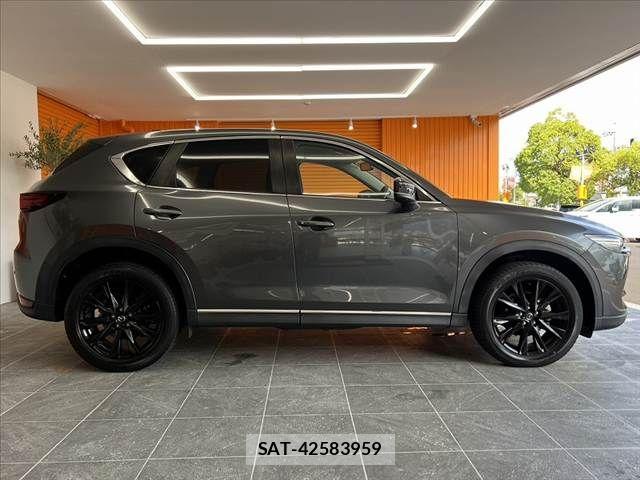 Mazda CX-5 2021-09 8411878-11