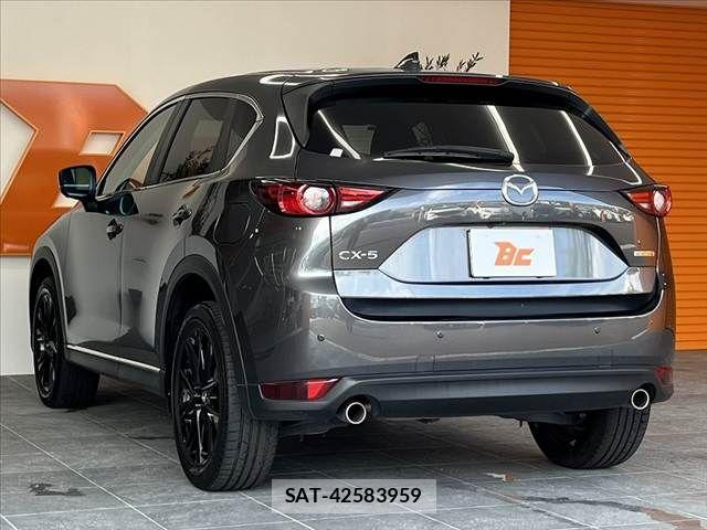Mazda CX-5 2021-09 8411878-12