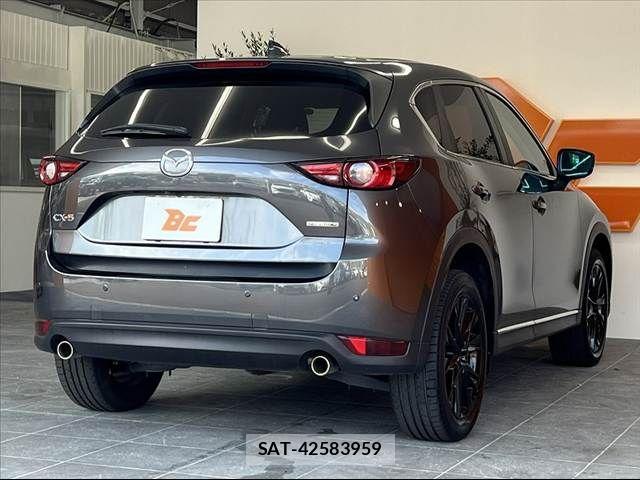 Mazda CX-5 2021-09 8411878-14