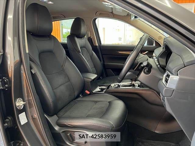 Mazda CX-5 2021-09 8411878-15