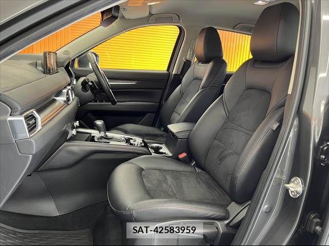 Mazda CX-5 2021-09 8411878-16