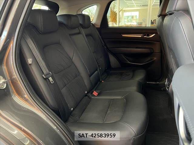 Mazda CX-5 2021-09 8411878-17