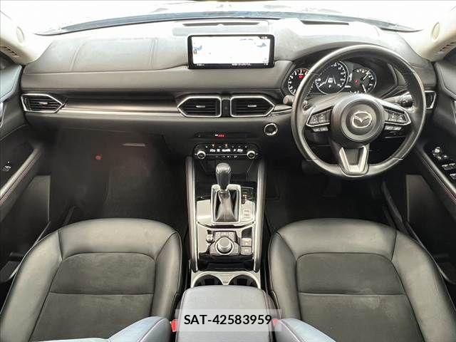 Mazda CX-5 2021-09 8411878-1
