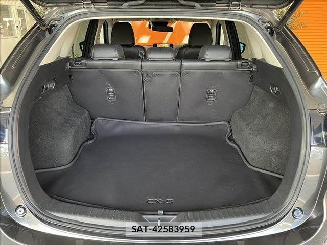 Mazda CX-5 2021-09 8411878-19