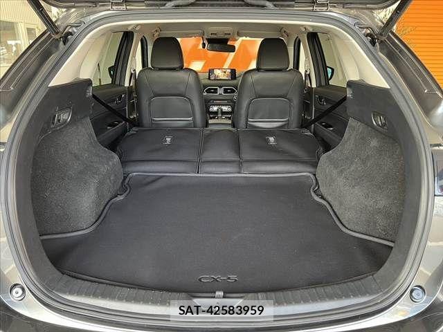 Mazda CX-5 2021-09 8411878-20