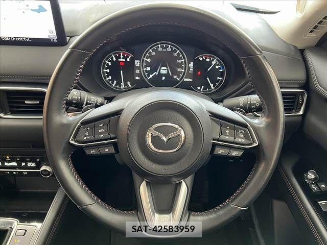 Mazda CX-5 2021-09 8411878-27