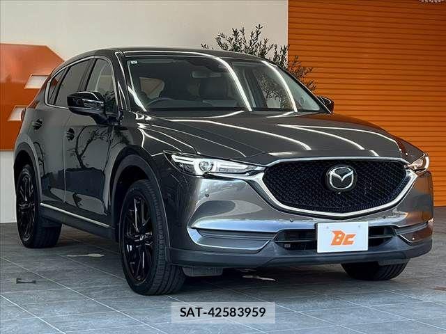 Mazda CX-5 2021-09 8411878-7