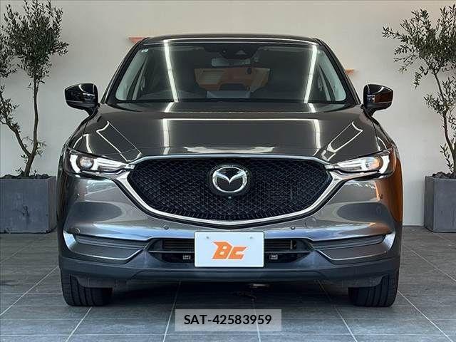 Mazda CX-5 2021-09 8411878-8