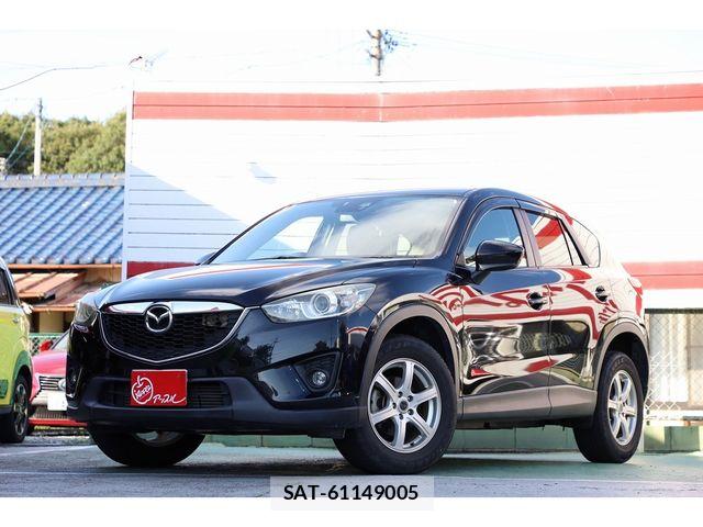 Mazda CX-5 2013-06 8411893-0
