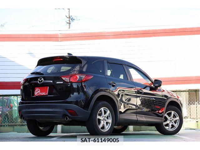 Mazda CX-5 2013-06 8411893-2