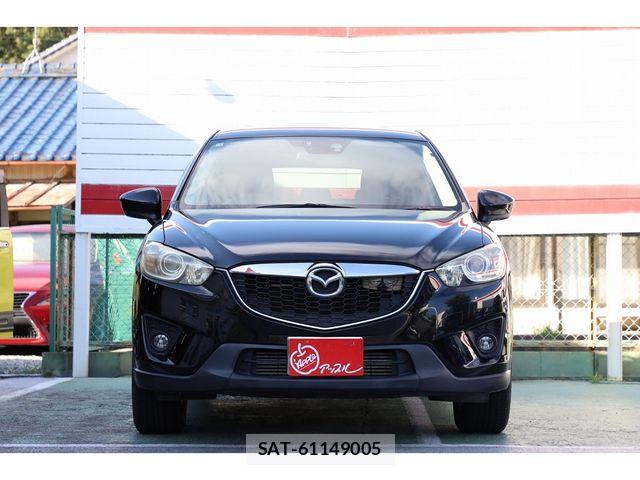 Mazda CX-5 2013-06 8411893-3