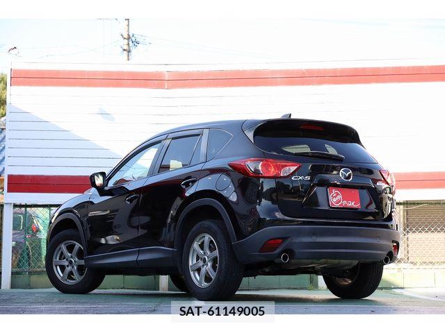 Mazda CX-5 2013-06 8411893-6