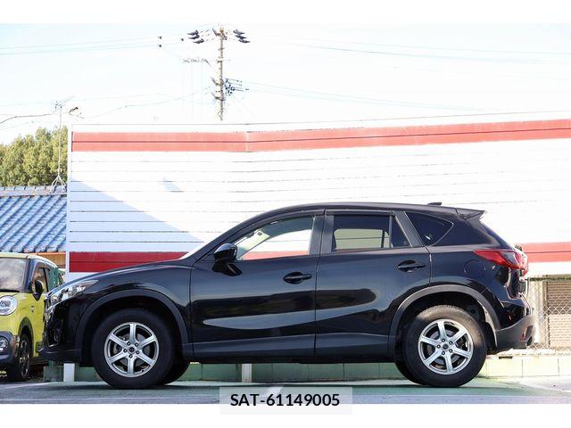 Mazda CX-5 2013-06 8411893-8