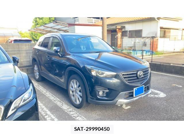 Mazda CX-5 2015-02 8438059-0
