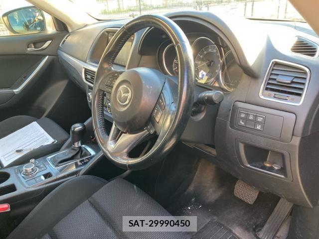 Mazda CX-5 2015-02 8438059-15