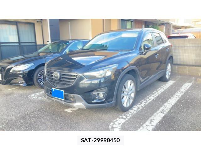 Mazda CX-5 2015-02 8438059-1