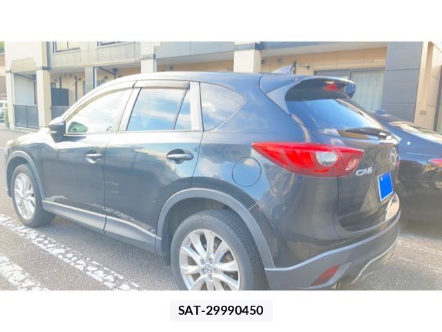 Mazda CX-5 2015-02 8438059-5