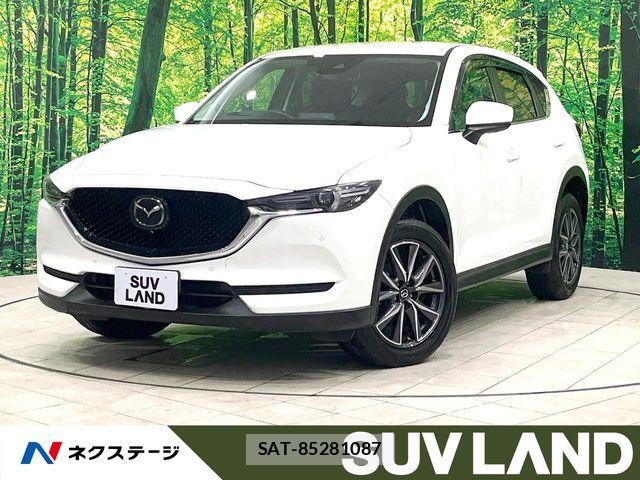 Mazda CX-5 2019-01 8438053-0