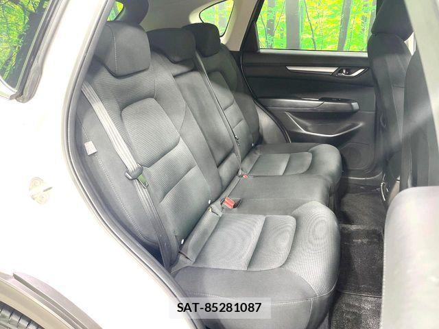 Mazda CX-5 2019-01 8438053-9