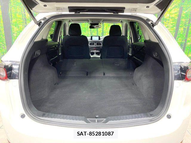 Mazda CX-5 2019-01 8438053-10