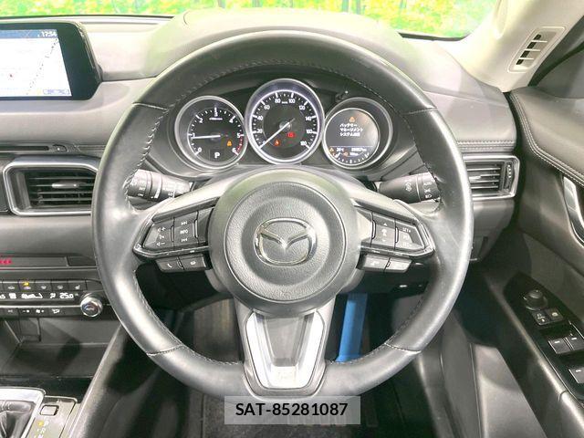 Mazda CX-5 2019-01 8438053-11