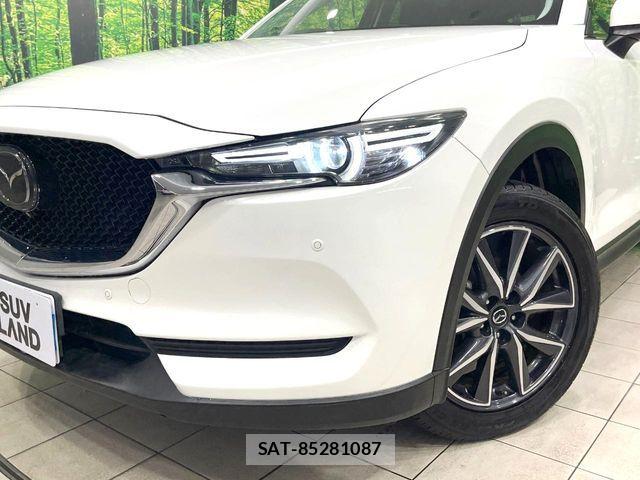 Mazda CX-5 2019-01 8438053-12