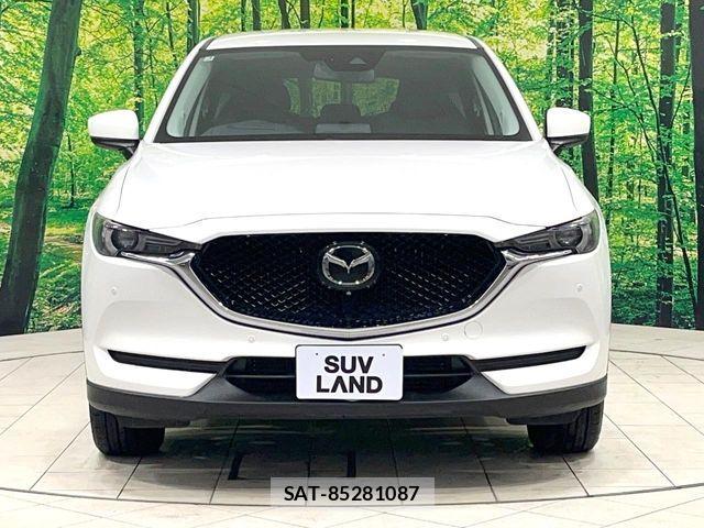 Mazda CX-5 2019-01 8438053-14