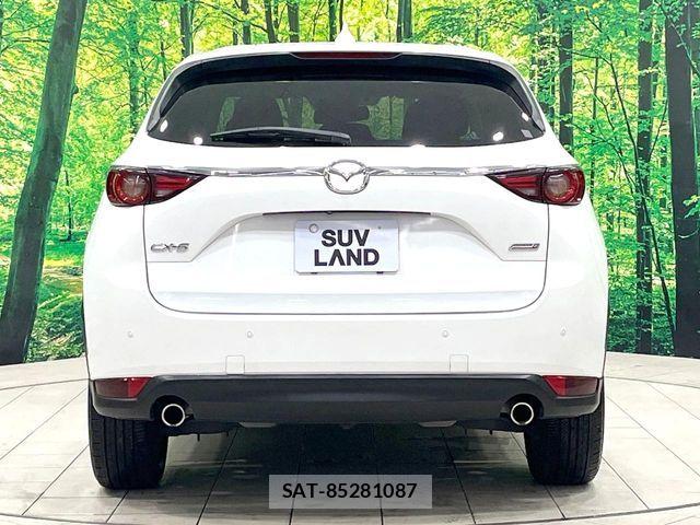 Mazda CX-5 2019-01 8438053-15