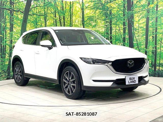 Mazda CX-5 2019-01 8438053-16