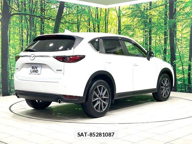 Mazda CX-5 2019-01 8438053-17