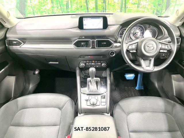 Mazda CX-5 2019-01 8438053-1