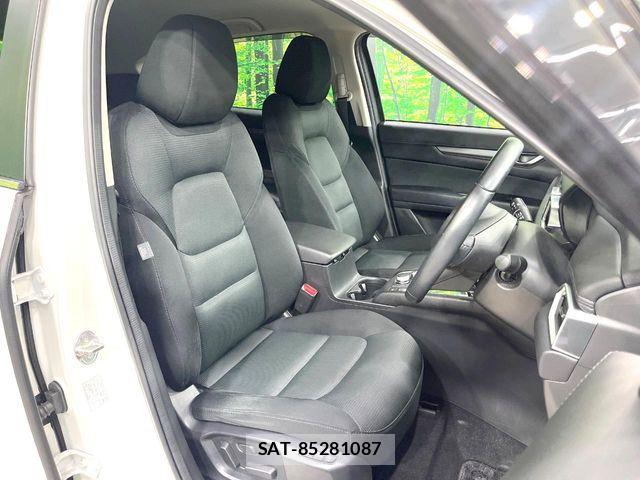 Mazda CX-5 2019-01 8438053-8