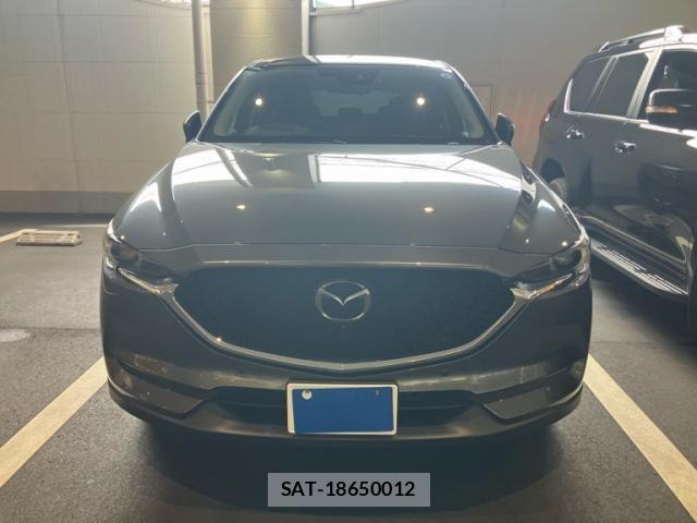 Mazda CX-5 2020-10 8438054-0