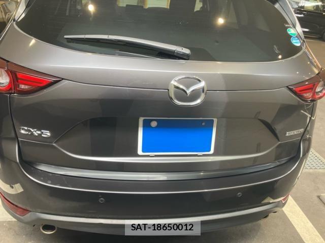 Mazda CX-5 2020-10 8438054-9