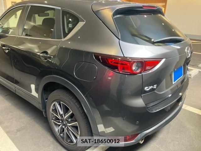 Mazda CX-5 2020-10 8438054-10