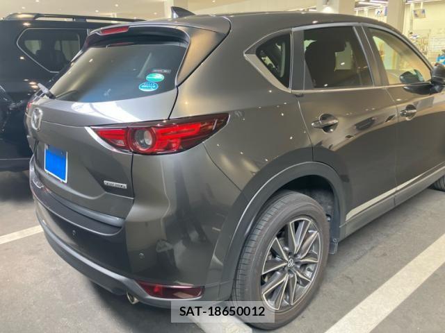 Mazda CX-5 2020-10 8438054-11