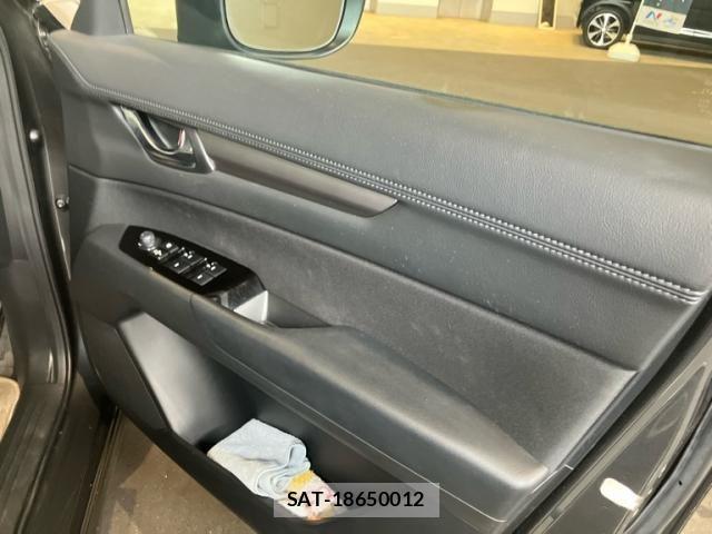 Mazda CX-5 2020-10 8438054-12