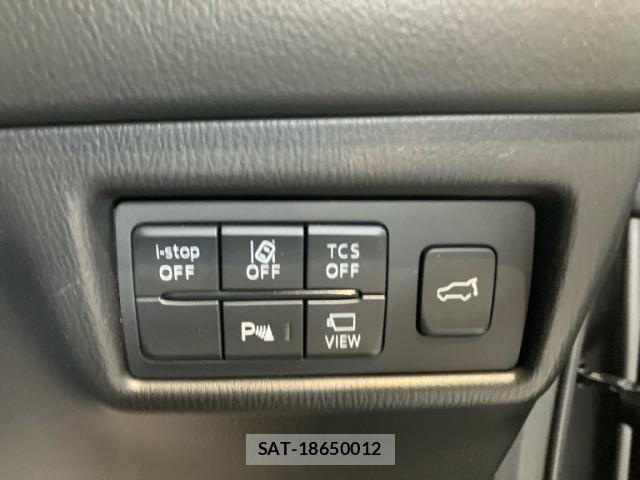 Mazda CX-5 2020-10 8438054-13