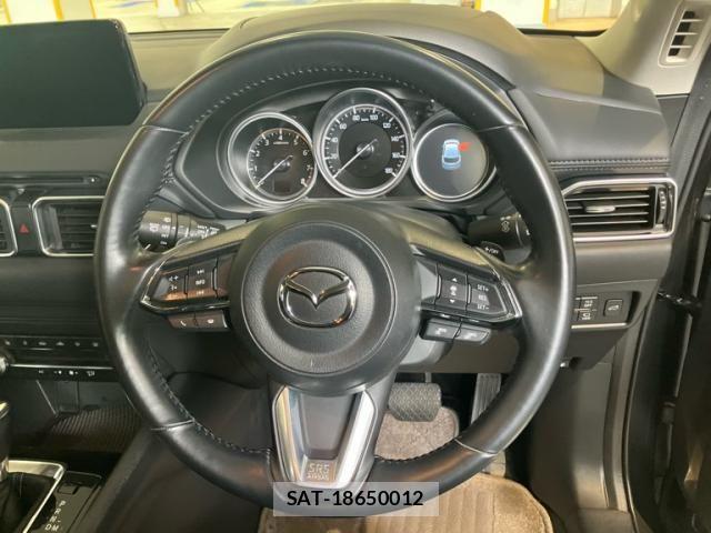 Mazda CX-5 2020-10 8438054-14