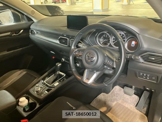 Mazda CX-5 2020-10 8438054-15