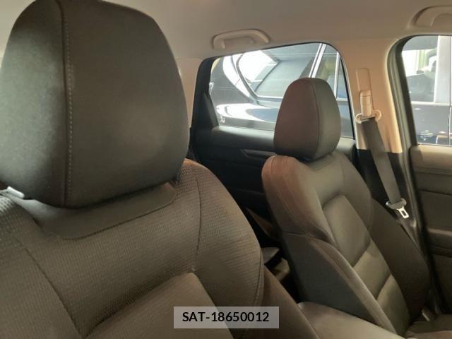 Mazda CX-5 2020-10 8438054-16