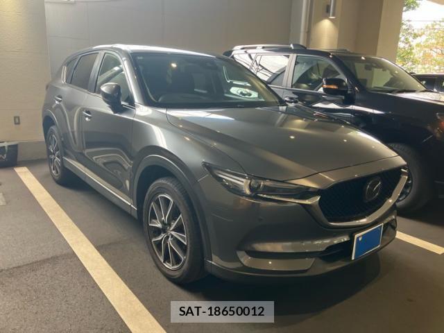Mazda CX-5 2020-10 8438054-1