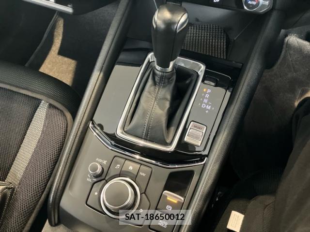 Mazda CX-5 2020-10 8438054-24