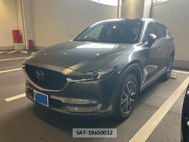 Mazda CX-5 2020-10 8438054-2