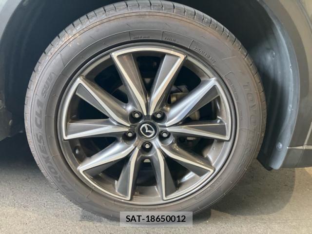 Mazda CX-5 2020-10 8438054-5