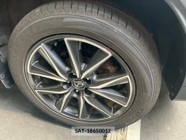 Mazda CX-5 2020-10 8438054-7