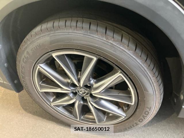 Mazda CX-5 2020-10 8438054-8