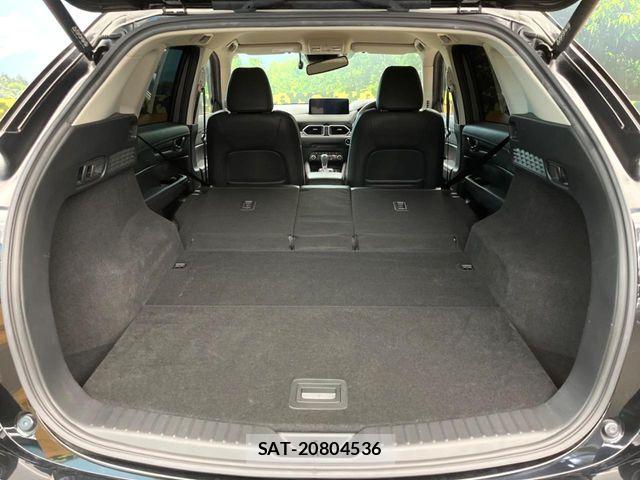 Mazda CX-5 2022-10 8438049-9