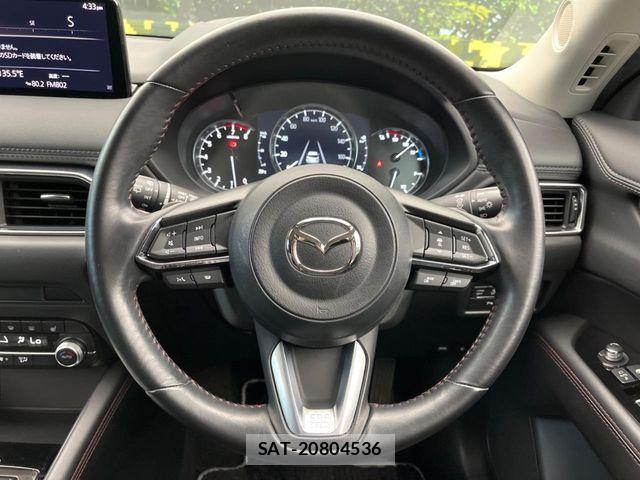 Mazda CX-5 2022-10 8438049-10