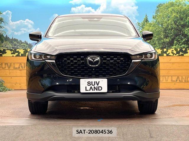Mazda CX-5 2022-10 8438049-13